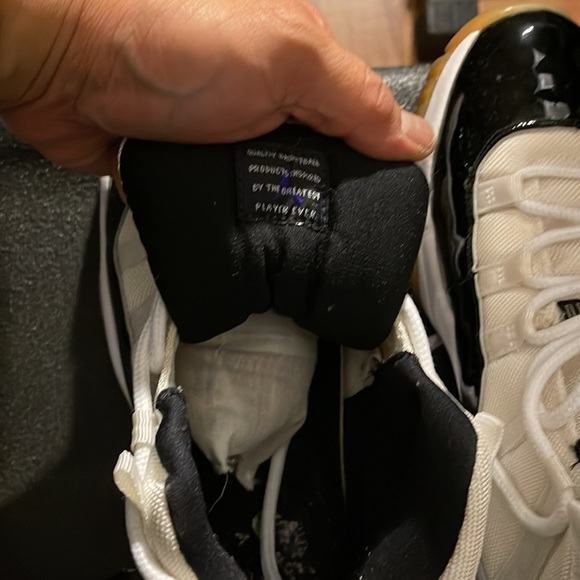 Jordan 11 concord - Picture 4 of 6